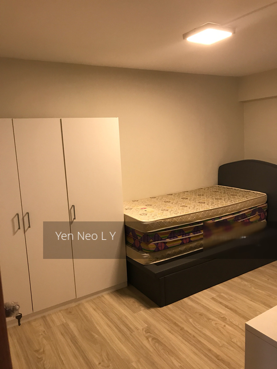 Blk 5 Tanjong Pagar Plaza (Central Area), HDB 3 Rooms #150451102